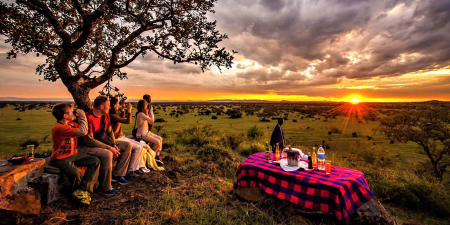 5-Day-Tanzanian-Photographic-Group-Safari-Banner